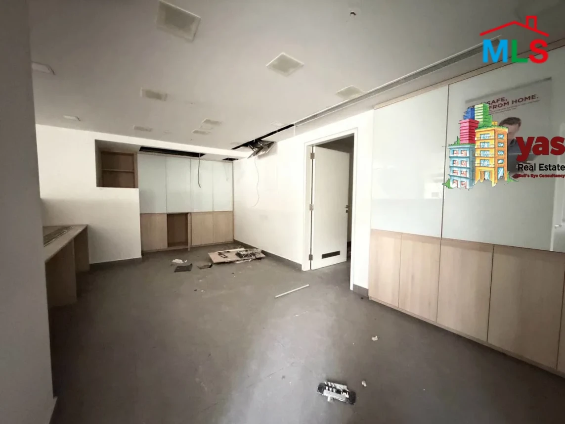 Zouk Mikael 500m2 | Two Floors Shop | Rent | Prime Location | EH