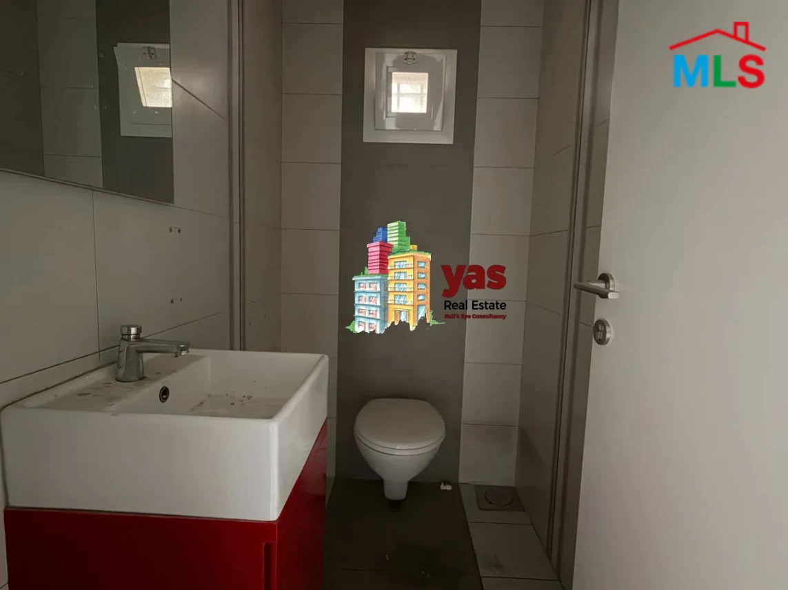 Zouk Mikael 500m2 | Two Floors Shop | Rent | Prime Location | EH