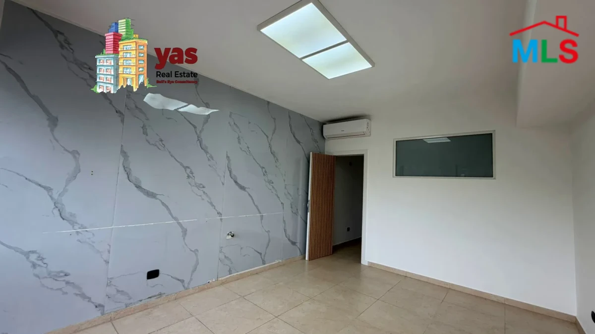 Biyyada 45m2 | Office | Rent | Perfect Investment | MJ