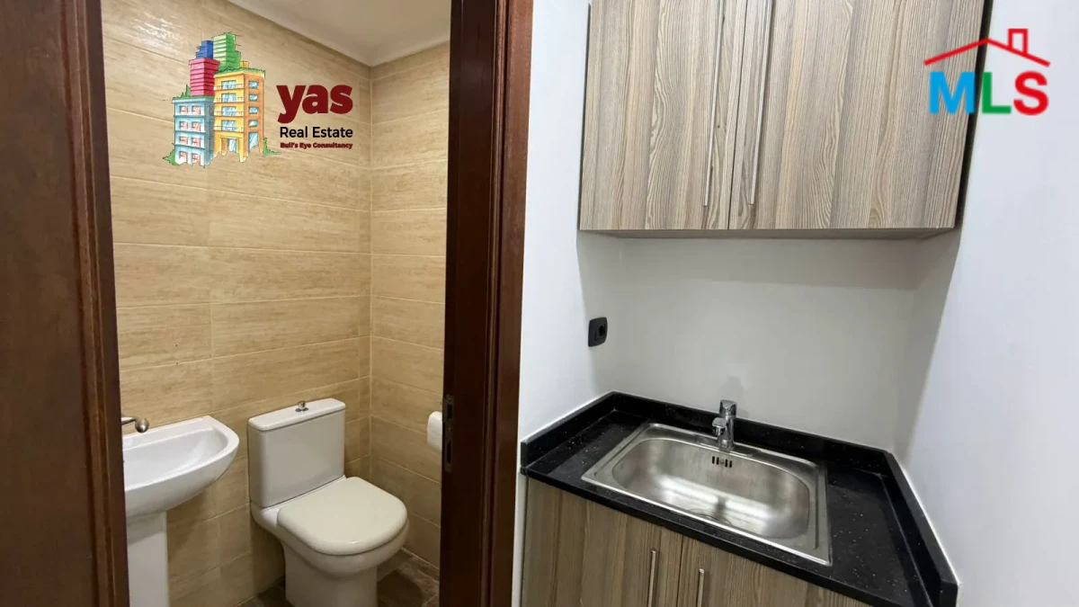 Biyyada 45m2 | Office | Rent | Perfect Investment | MJ