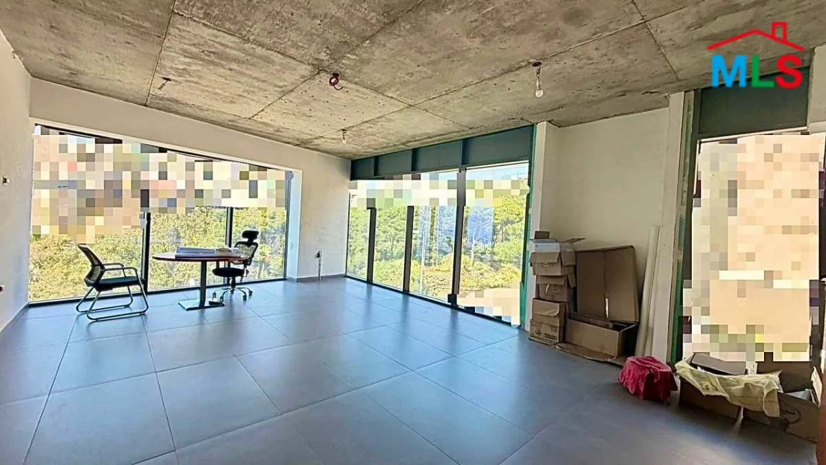 Antelias 80m2 | Office | Rent | Prime Location | Greenery View | MJ |