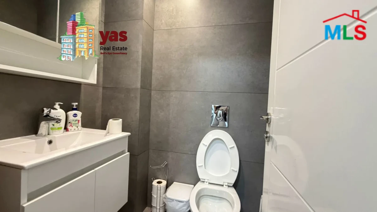 Antelias 80m2 | Office | Rent | Prime Location | Greenery View | MJ |