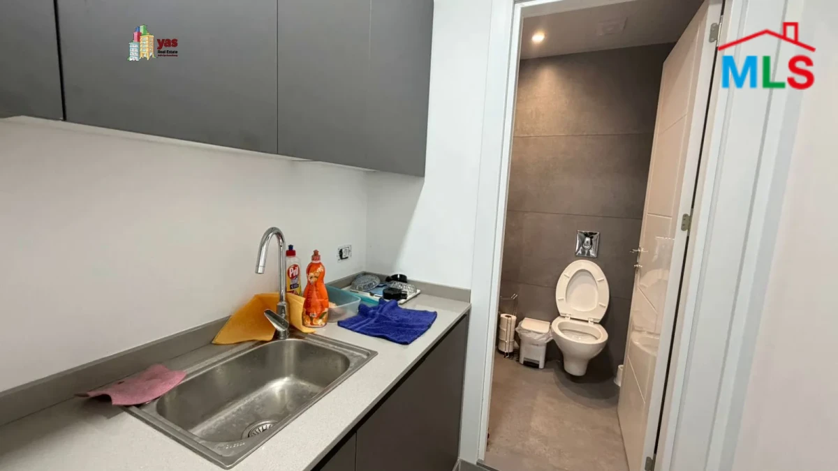 Antelias 80m2 | Office | Rent | Prime Location | Greenery View | MJ |