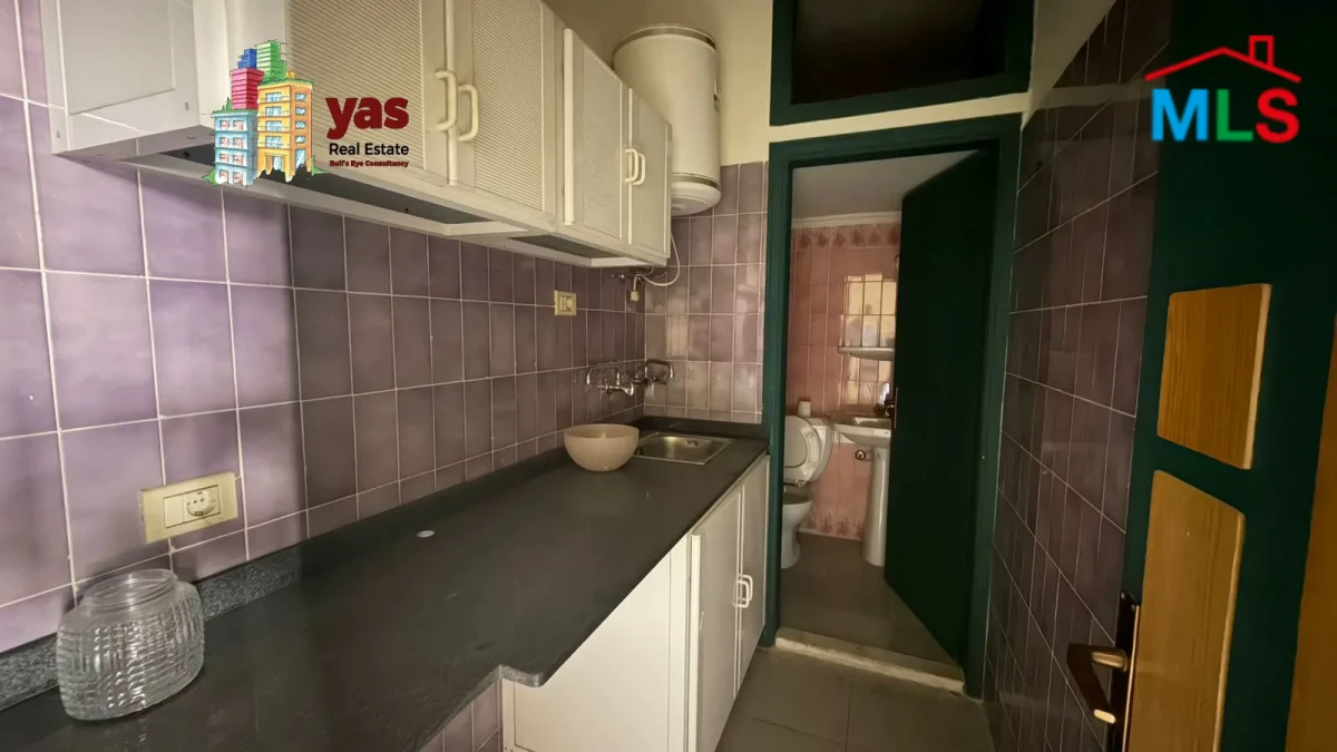Antelias 55m2 | Main Street | Office | Rent | Perfect Investment | MJ