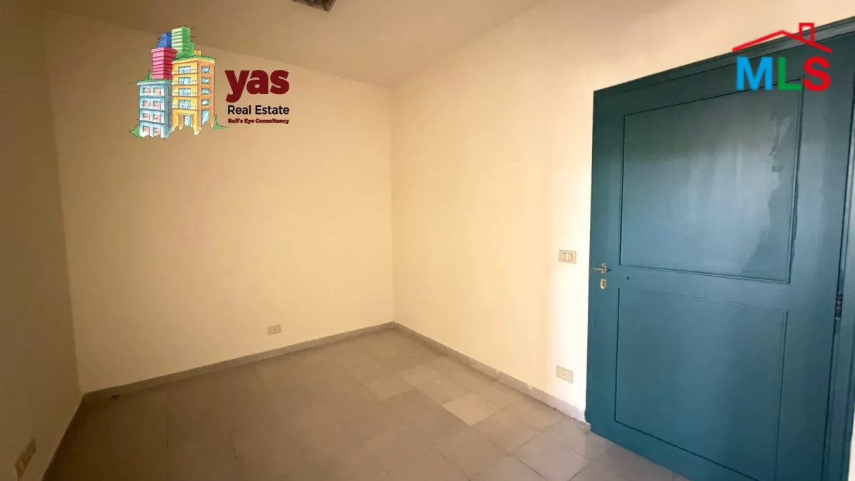 Antelias 55m2 | Main Street | Office | Rent | Perfect Investment | MJ