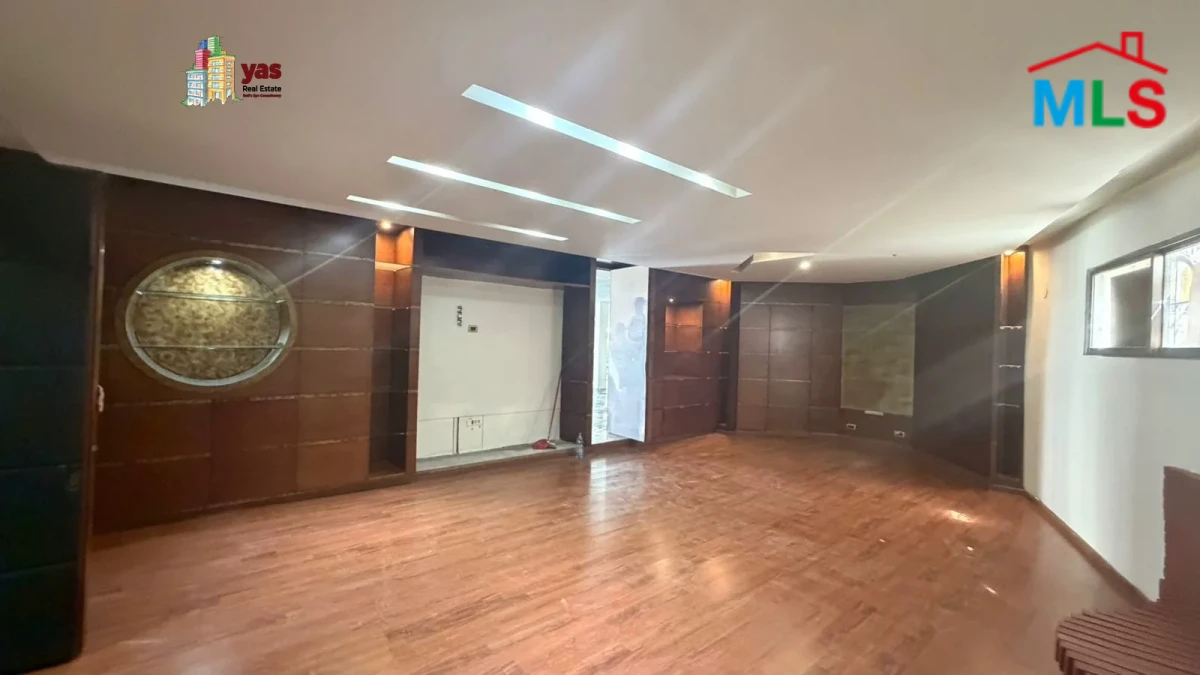 Antelias 540m2 | 100m2 Mezzanine | Rent | Shop | Prime Location | MJ