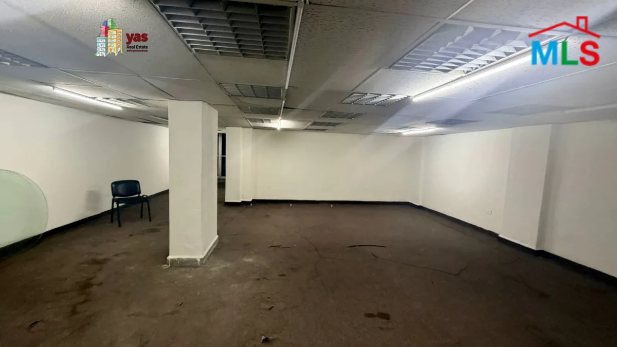 Antelias 540m2 | 100m2 Mezzanine | Rent | Shop | Prime Location | MJ