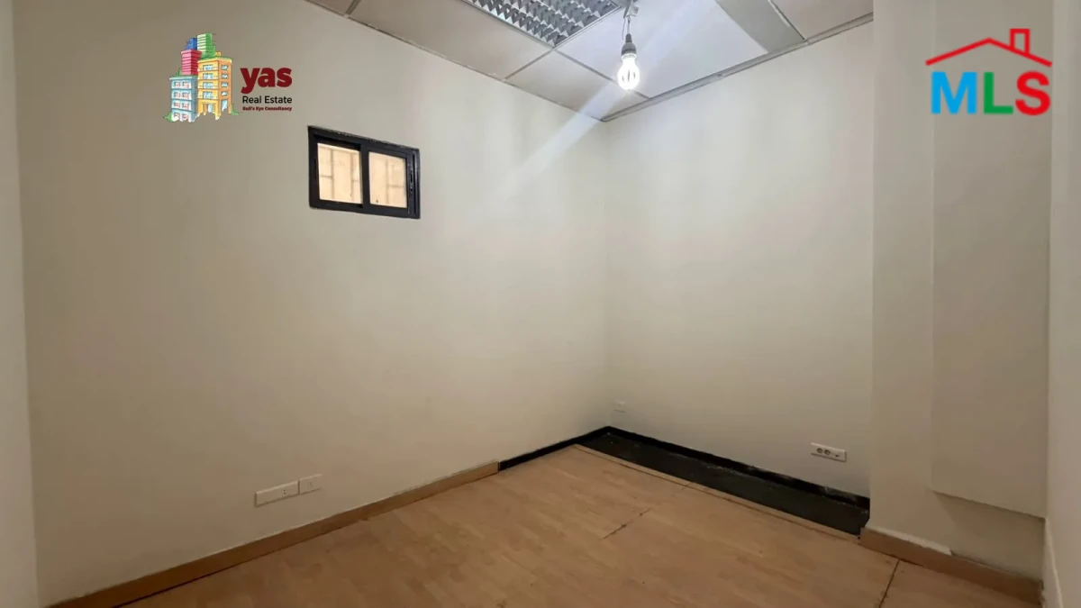 Antelias 540m2 | 100m2 Mezzanine | Rent | Shop | Prime Location | MJ