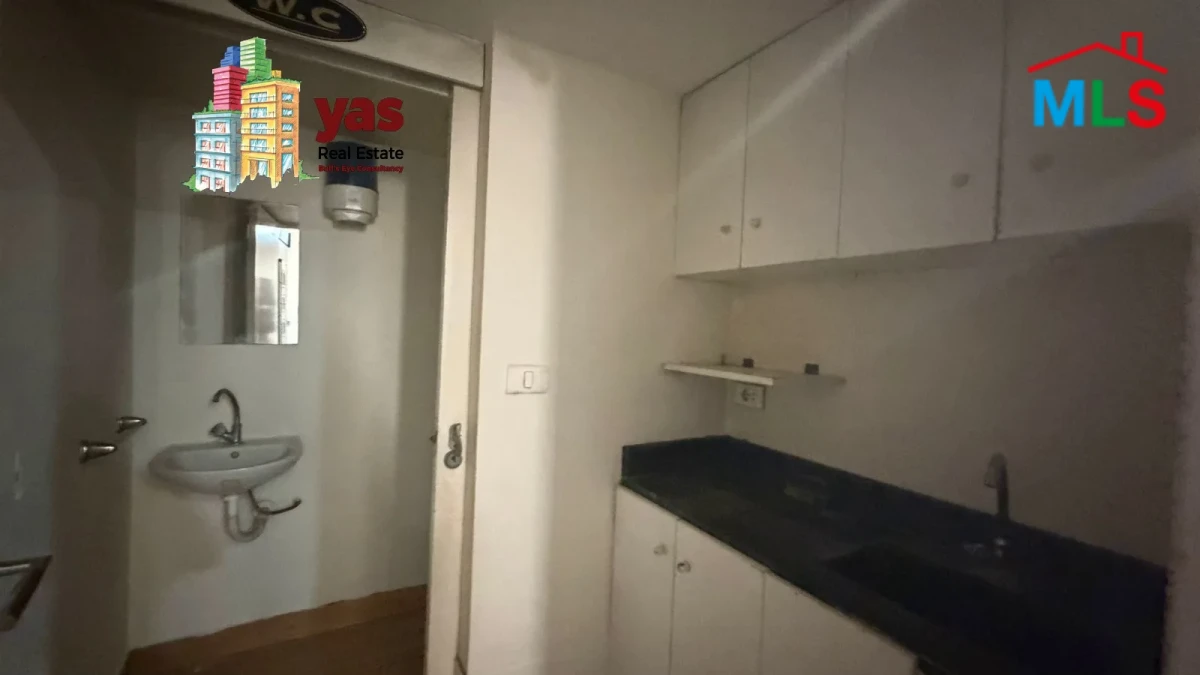 Antelias 540m2 | 100m2 Mezzanine | Rent | Shop | Prime Location | MJ