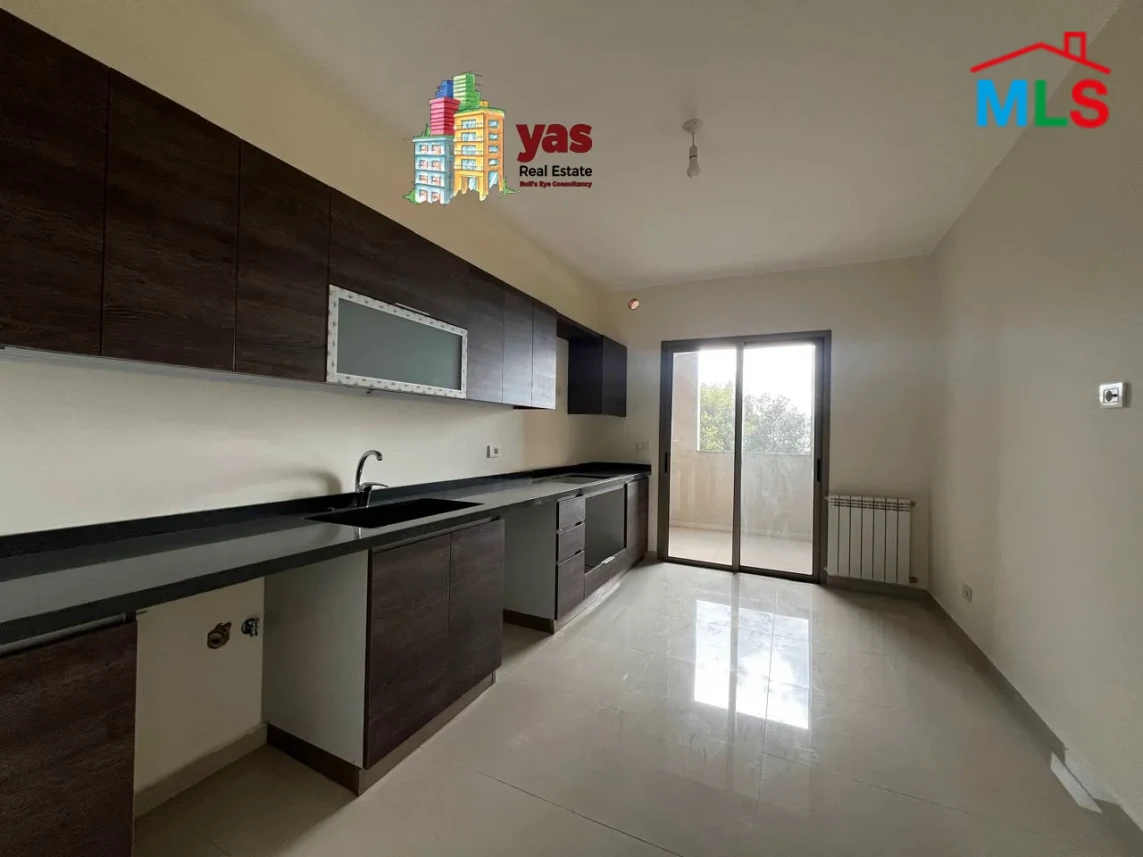 Ballouneh 150m2 | Rent | Prime Location | Sea View | Brand New | KS