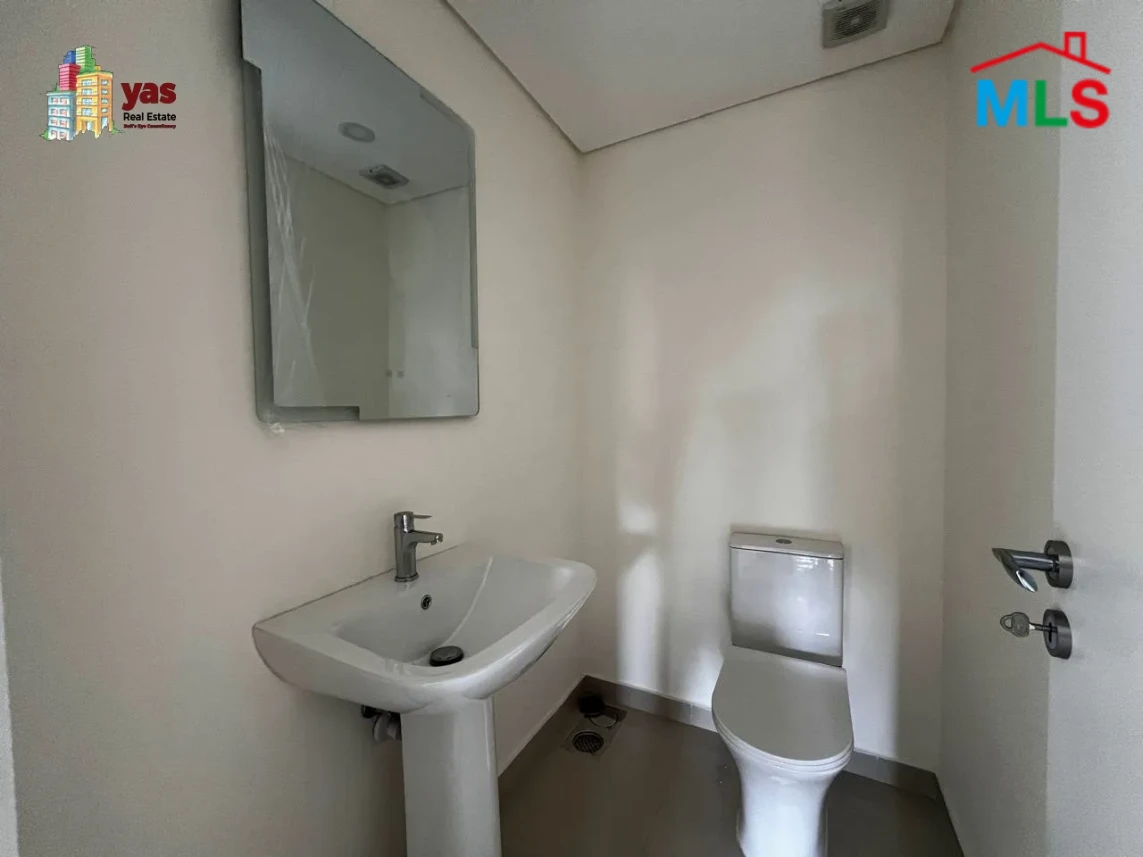 Ballouneh 150m2 | Rent | Prime Location | Sea View | Brand New | KS