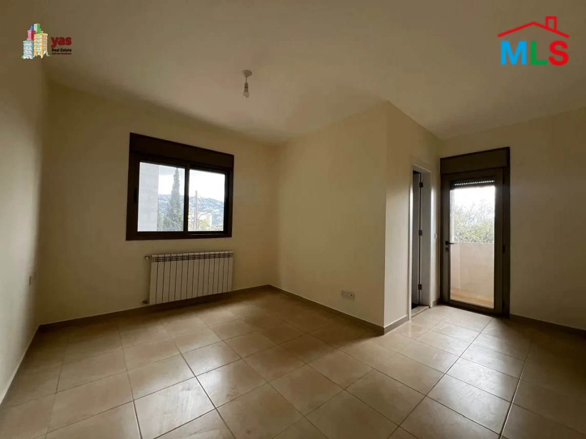 Ballouneh 150m2 | Rent | Prime Location | Sea View | Brand New | KS