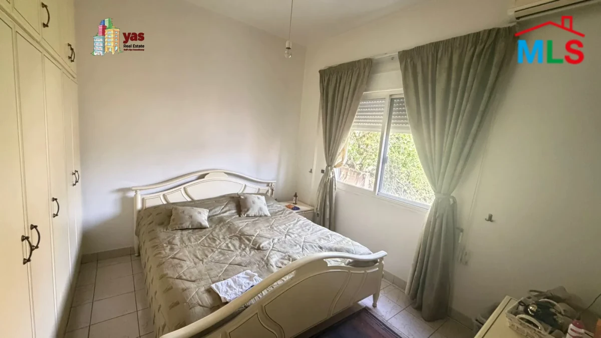 Antelias 150m2 | Furnished | Quiet Street | Prime Location | MJ