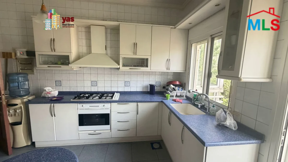 Antelias 150m2 | Furnished | Quiet Street | Prime Location | MJ