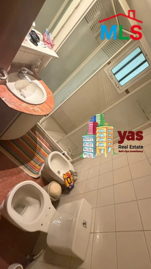 Antelias 150m2 | Furnished | Quiet Street | Prime Location | MJ