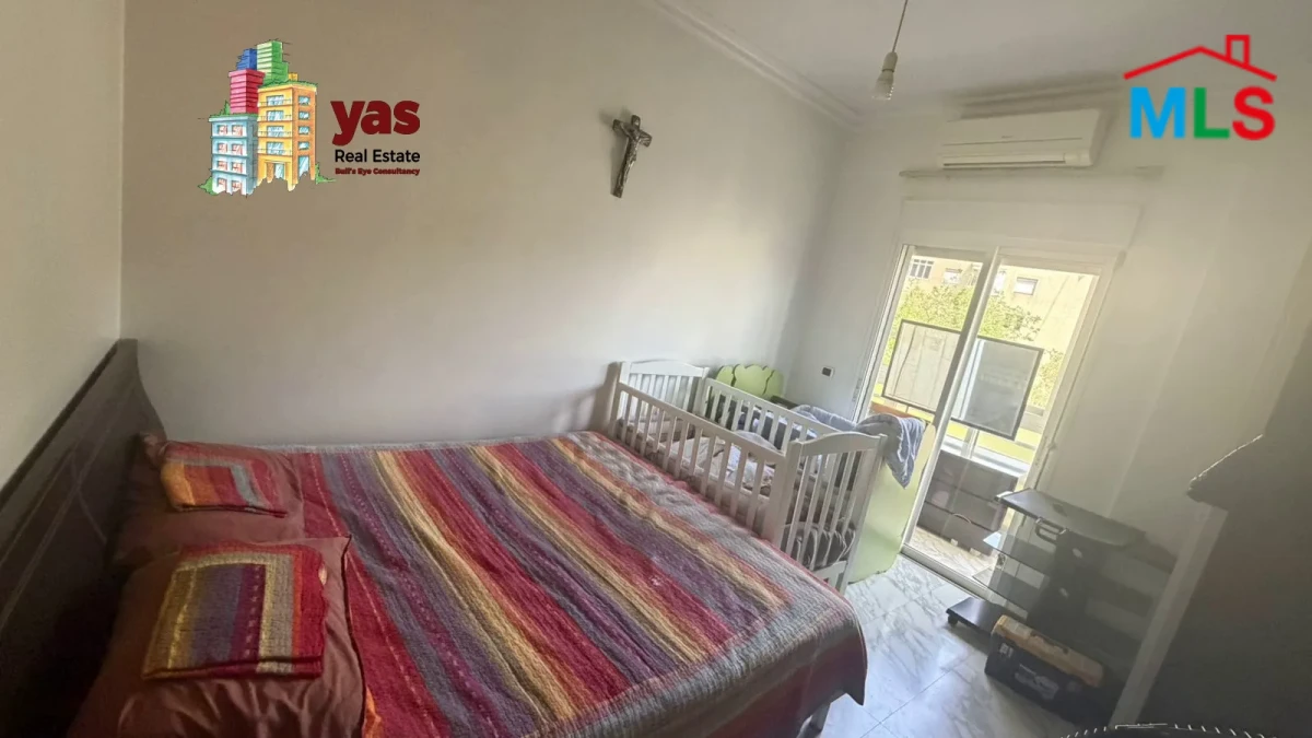 Antelias 150m2 | Furnished | Quiet Street | Prime Location | MJ