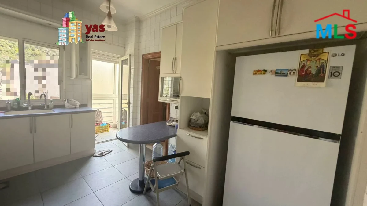Antelias 150m2 | Furnished | Quiet Street | Prime Location | MJ