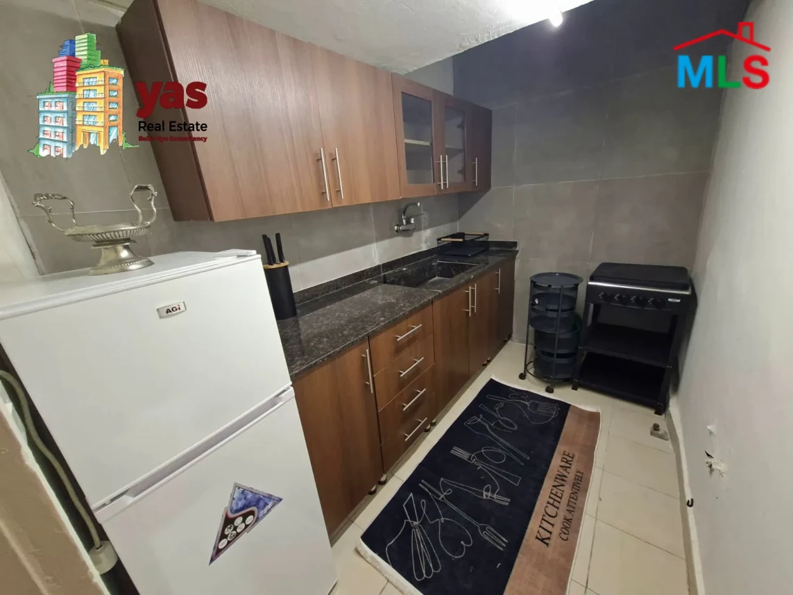 Kleiaat 80m2 | Terrace | Standard Flat | Open View | Lighted | KH