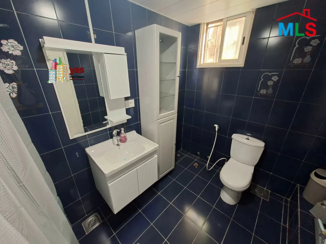 Kleiaat 80m2 | Terrace | Standard Flat | Open View | Lighted | KH