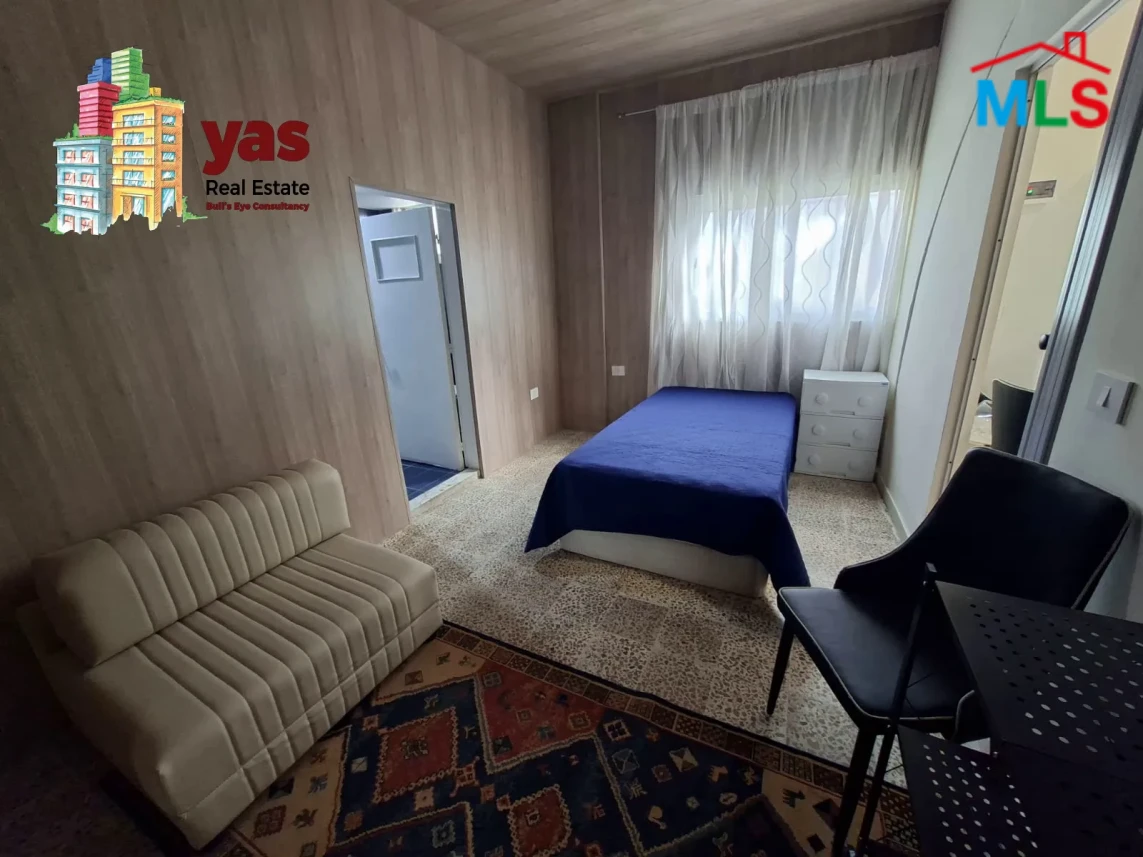 Kleiaat 80m2 | Terrace | Standard Flat | Open View | Lighted | KH