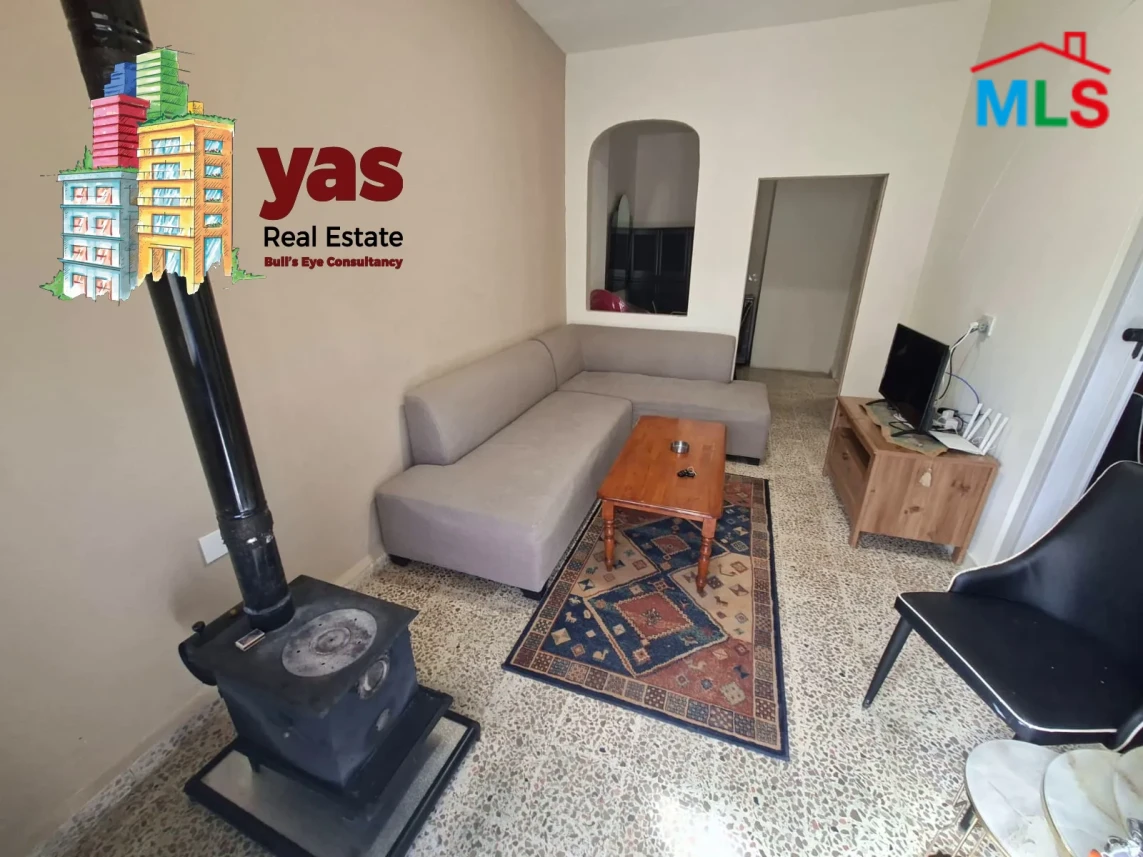 Kleiaat 80m2 | Terrace | Standard Flat | Open View | Lighted | KH