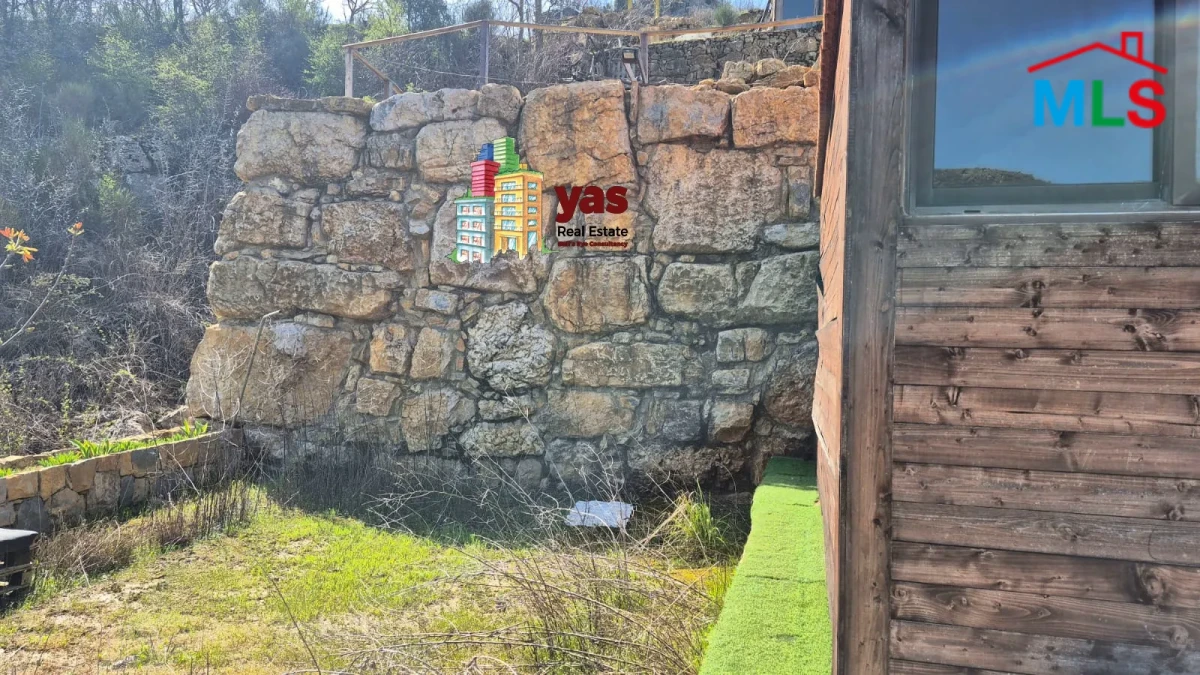 Kfardebian 2500m2 Land | For Rent | Prime Location | View | JO