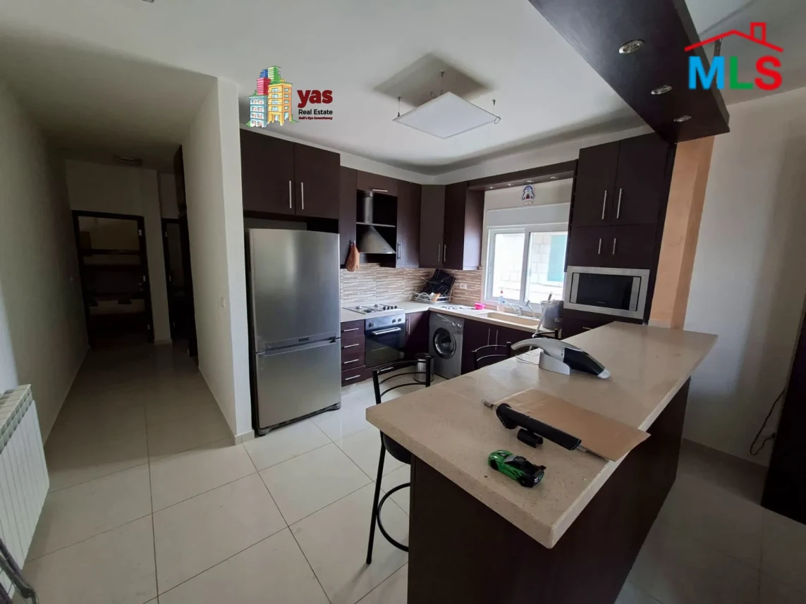 Feytroun 120m2 | Furnished | Rent | Mountain View | Mint Condition |KH