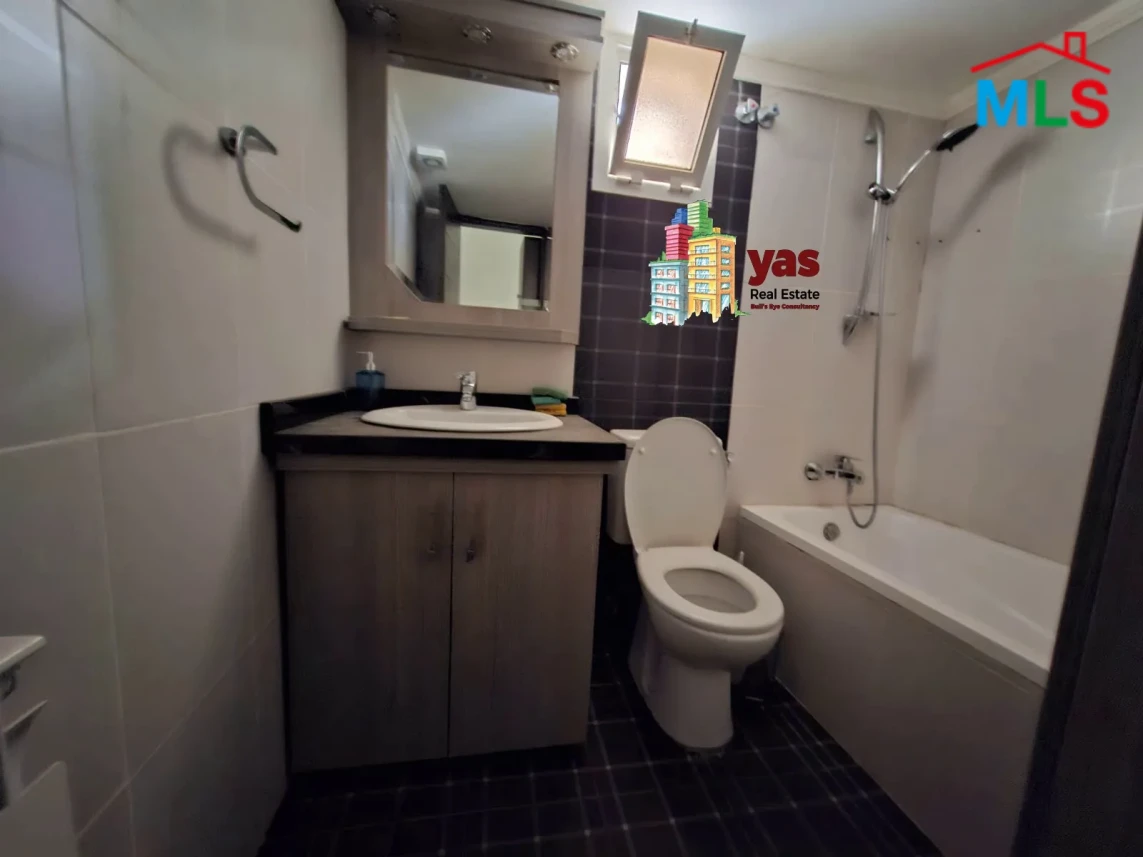 Feytroun 120m2 | Furnished | Rent | Mountain View | Mint Condition |KH