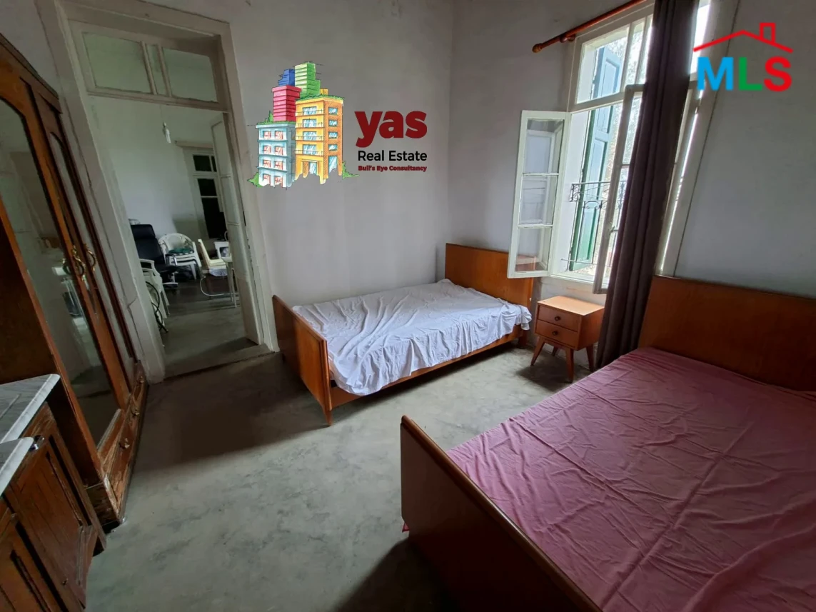Reyfoun 170m2 | Terrace | Rent | Prime Location | Quiet Street | KH