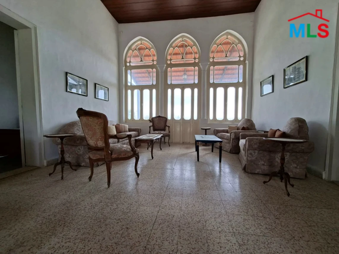 Reyfoun 170m2 | Terrace | Rent | Prime Location | Quiet Street | KH