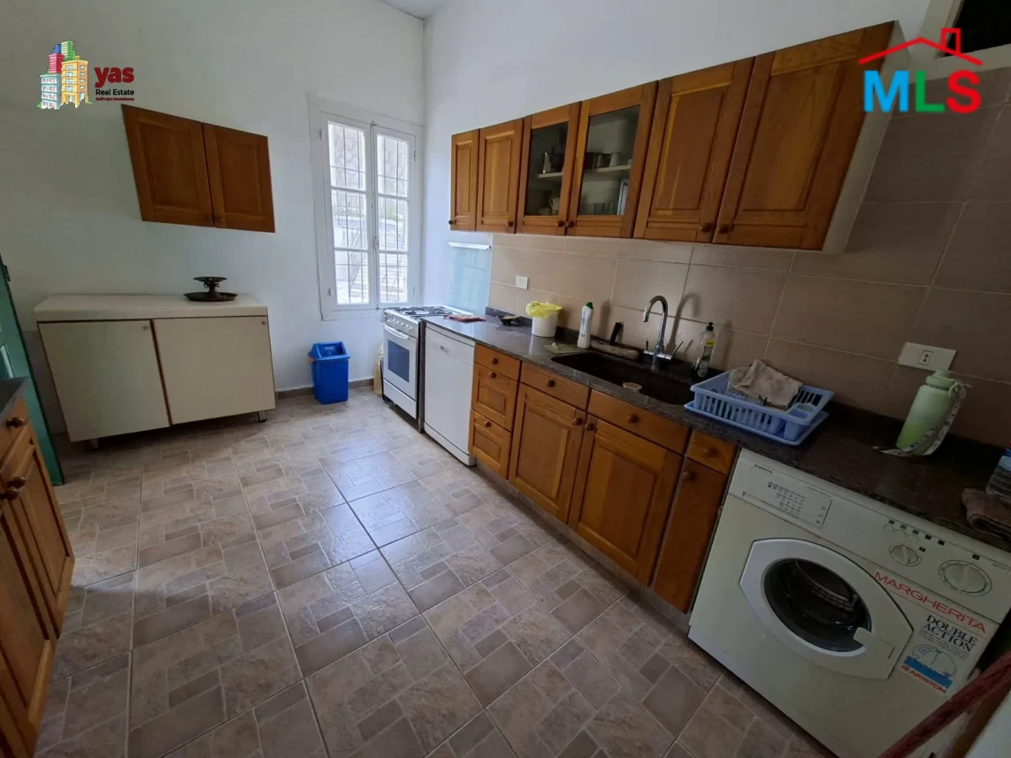 Reyfoun 170m2 | Terrace | Rent | Prime Location | Quiet Street | KH