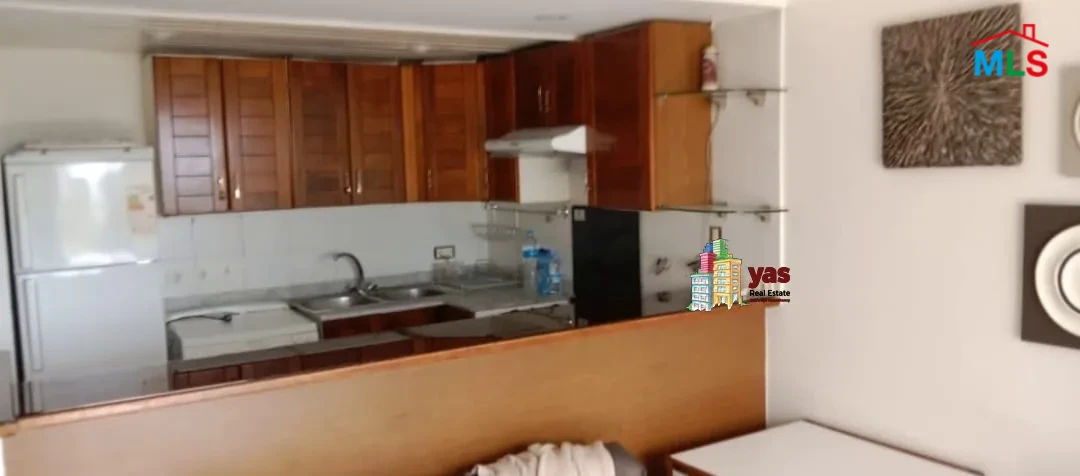 Holiday Beach 50m2 | 25m2 Garden | Furnished & Equipped | Rent | YV