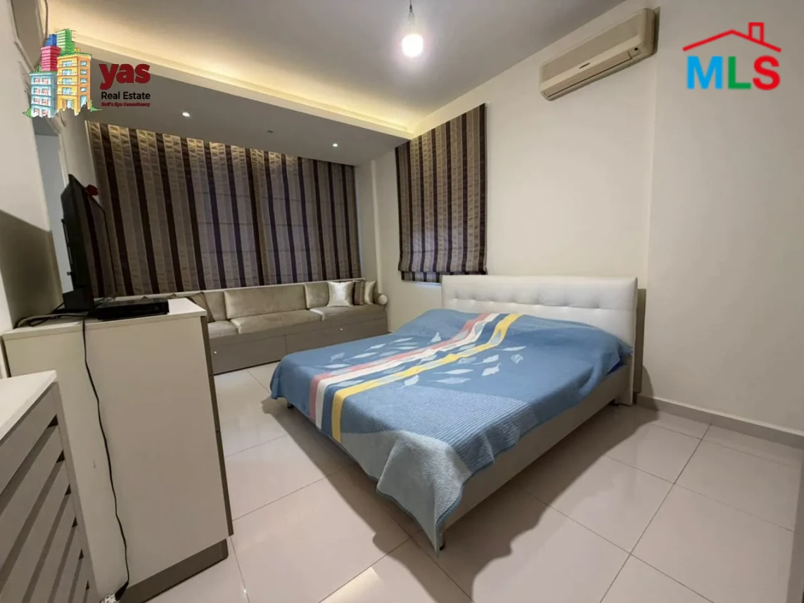 Zouk Mosbeh 185m2 | Furnished | Rent | Luxury | Calm Area | EL