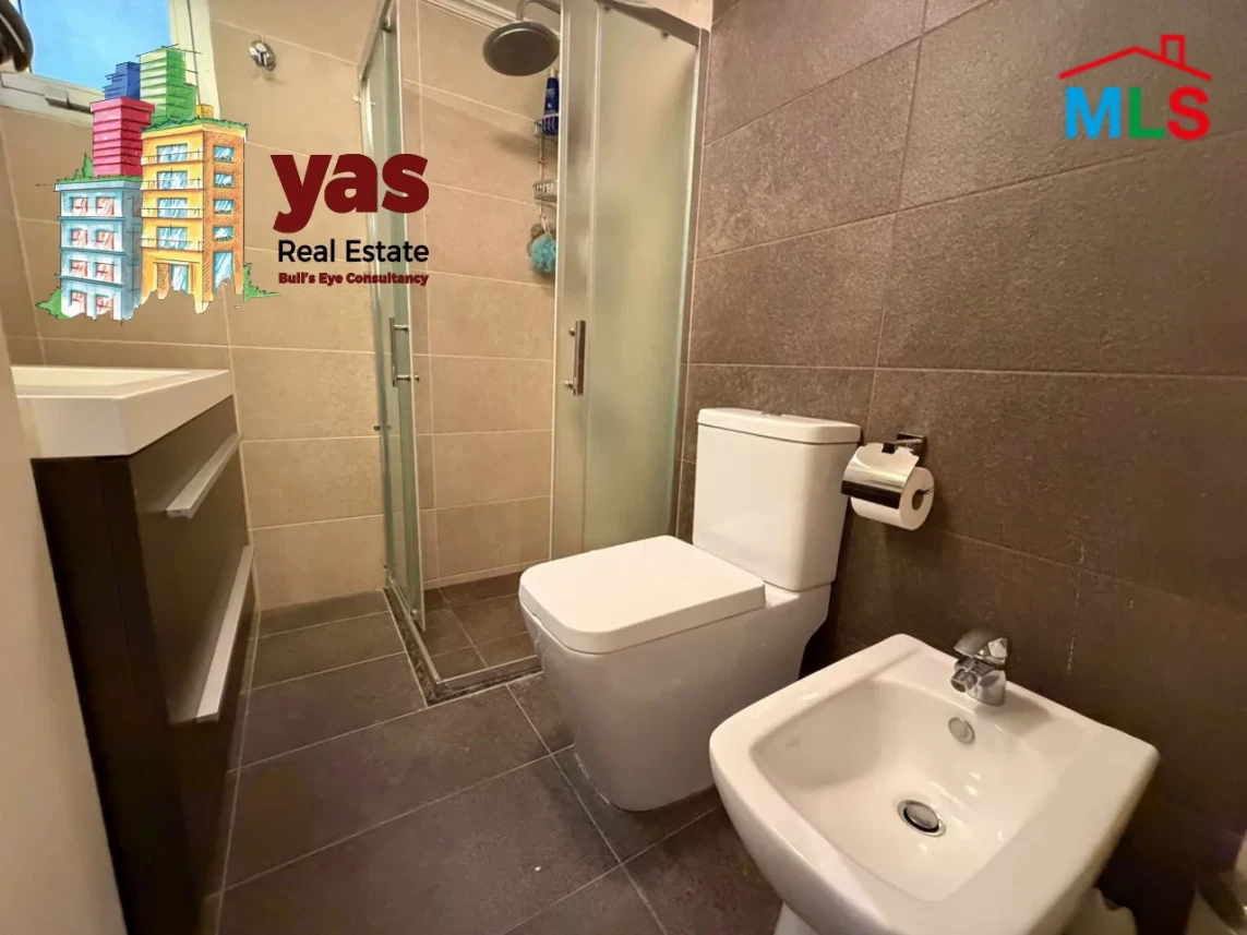 Zouk Mosbeh 185m2 | Furnished | Rent | Luxury | Calm Area | EL