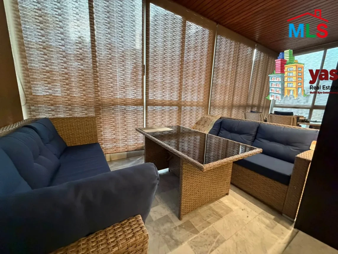 Zouk Mosbeh 185m2 | Furnished | Rent | Luxury | Calm Area | EL