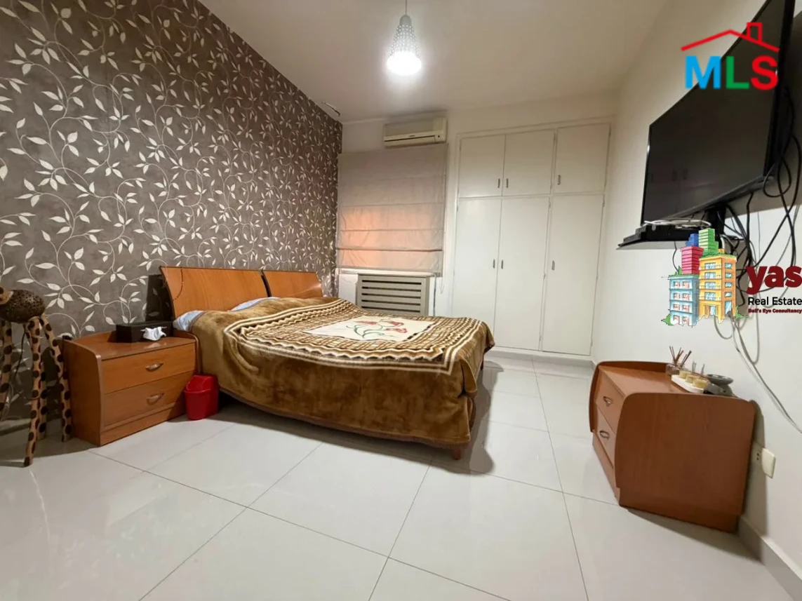 Zouk Mosbeh 185m2 | Furnished | Rent | Luxury | Calm Area | EL