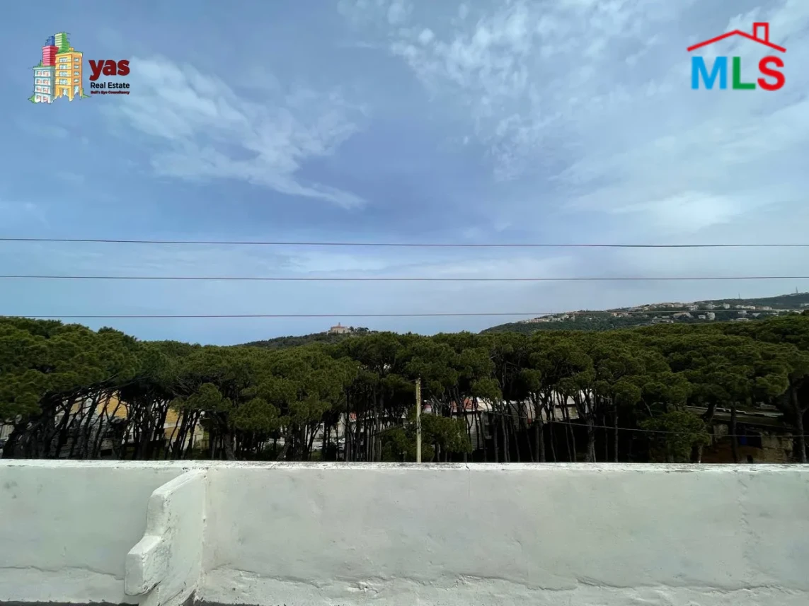 Mar Chaaya 820m2 | Rooftop For Rent | Perfect Investment | TCH