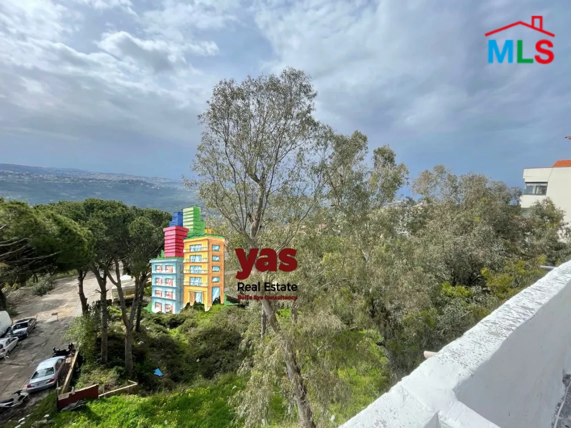 Mar Chaaya 820m2 | Rooftop For Rent | Perfect Investment | TCH