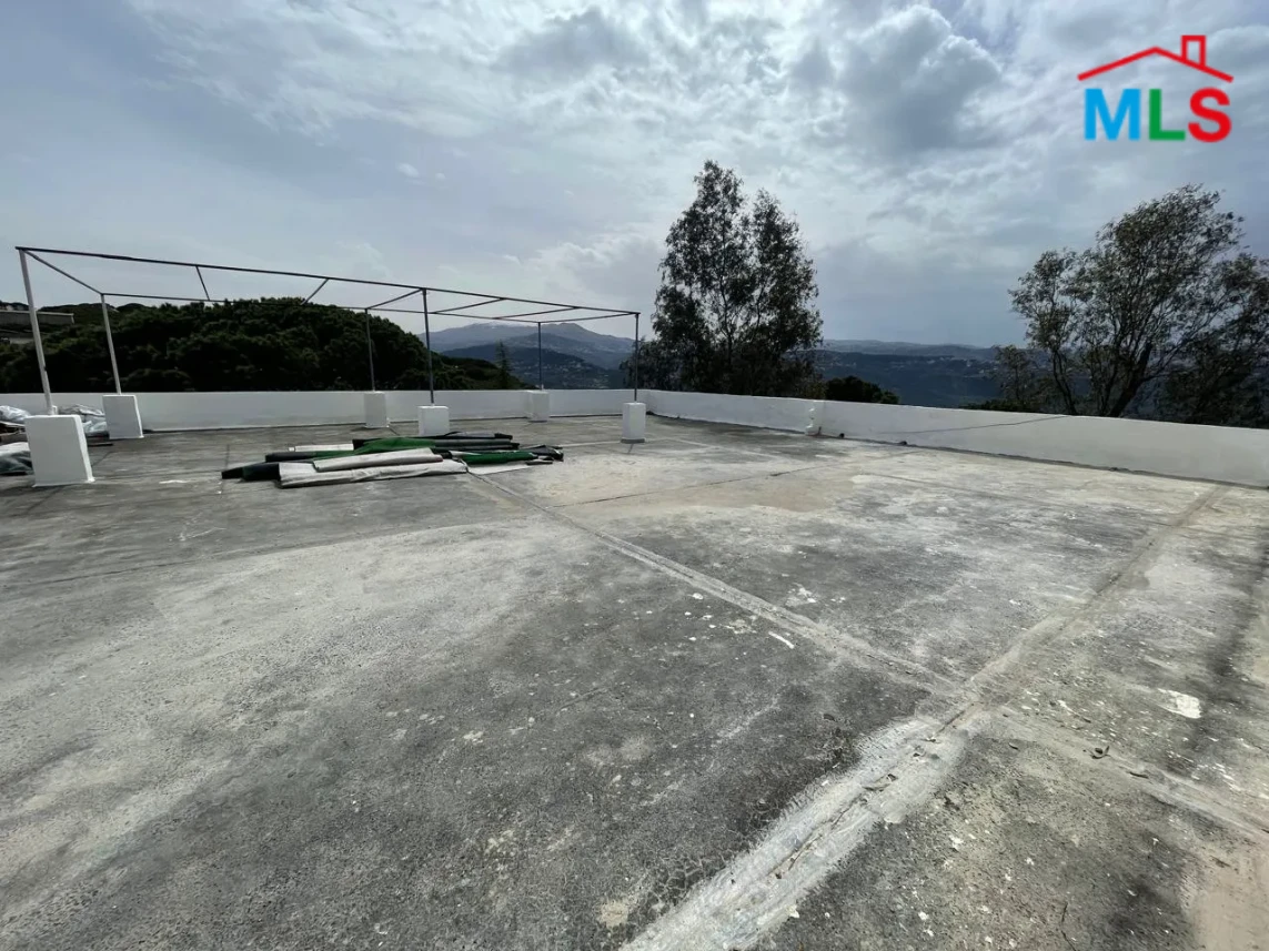Mar Chaaya 820m2 | Rooftop For Rent | Perfect Investment | TCH