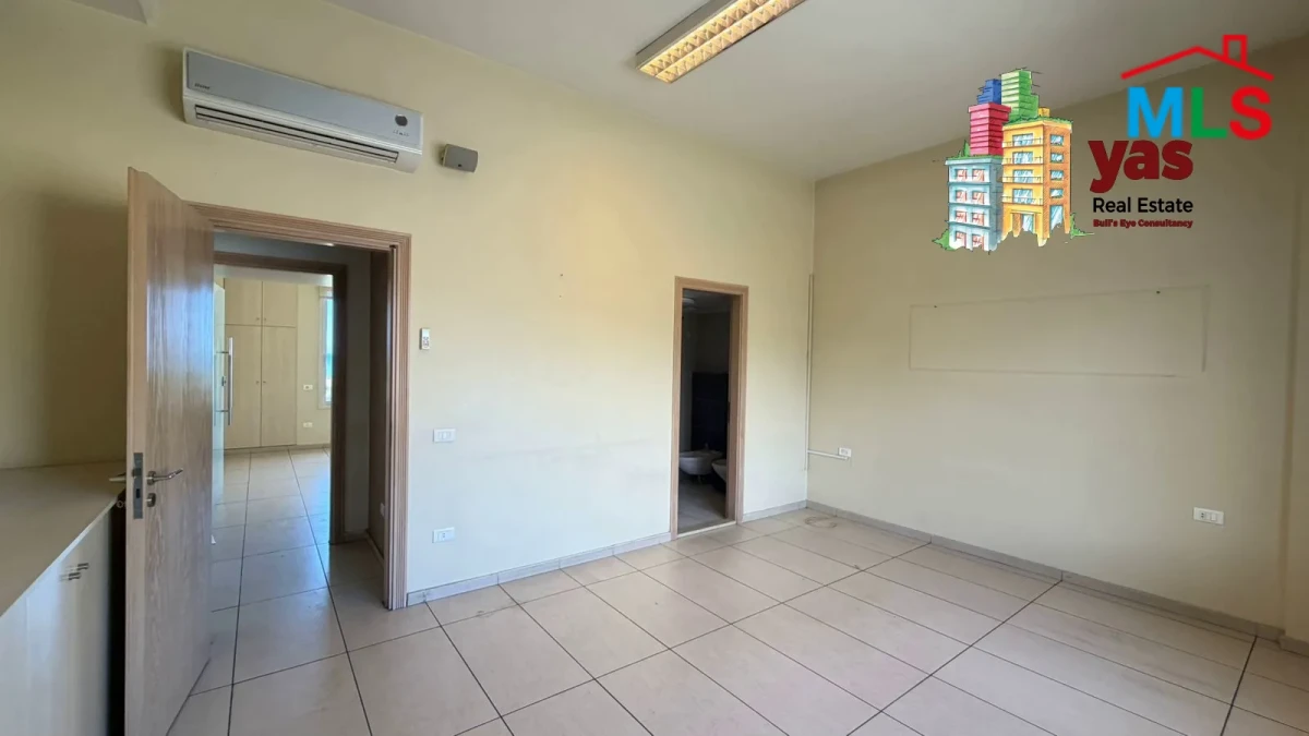 Dbayeh 150m2 | Office | Rent | Active Street | Perfect Investment | MJ