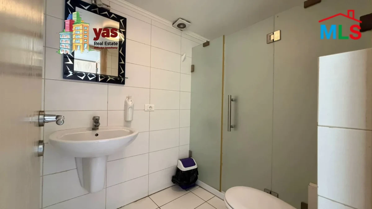 Dbayeh 150m2 | Office | Rent | Active Street | Perfect Investment | MJ