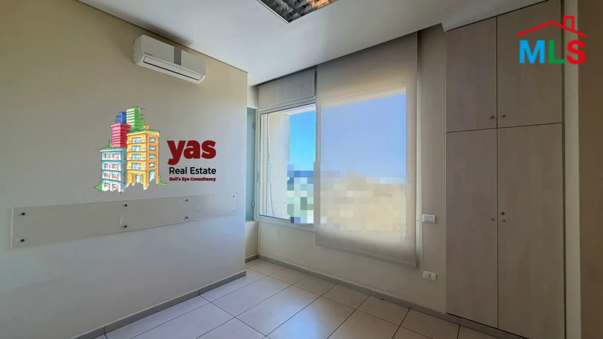 Dbayeh 150m2 | Office | Rent | Active Street | Perfect Investment | MJ
