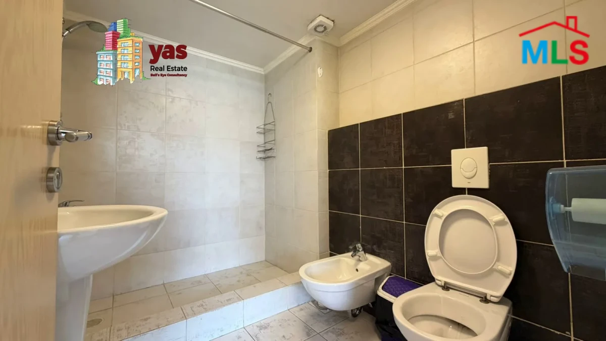 Dbayeh 150m2 | Office | Rent | Active Street | Perfect Investment | MJ