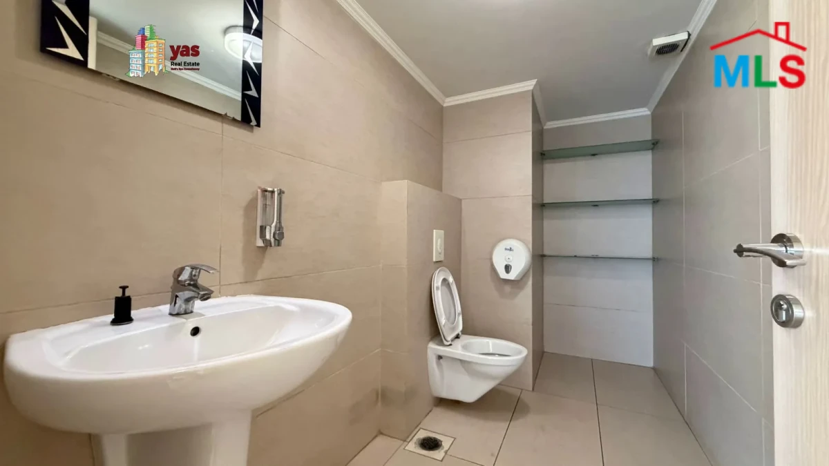 Dbayeh 150m2 | Office | Rent | Active Street | Perfect Investment | MJ
