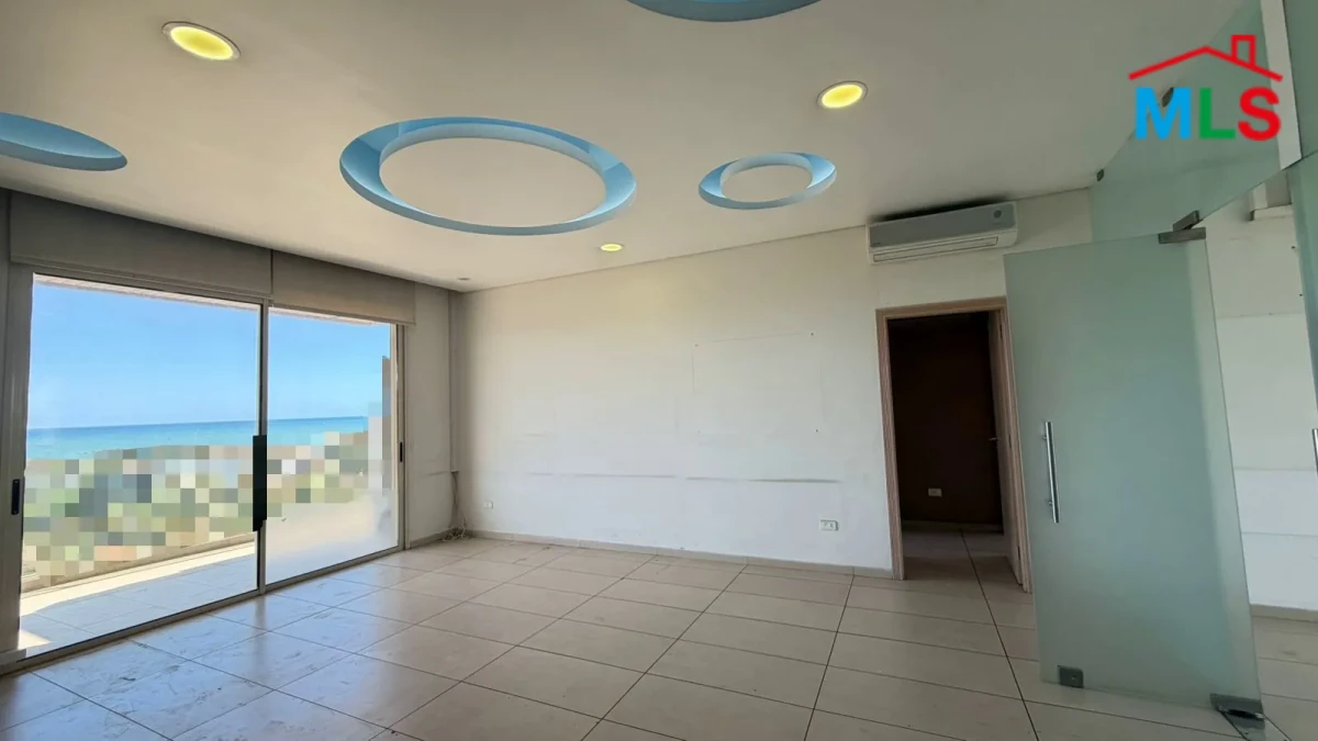 Dbayeh 150m2 | Office | Rent | Active Street | Perfect Investment | MJ