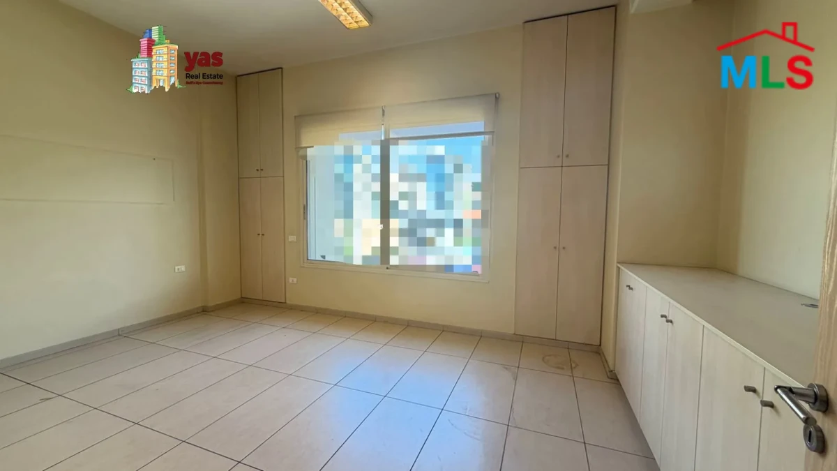 Dbayeh 150m2 | Office | Rent | Active Street | Perfect Investment | MJ