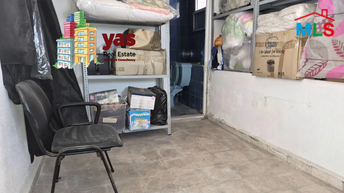 Adonis 50m2 | Furnished Studio | Rent | Rooftop Terrace | MCH
