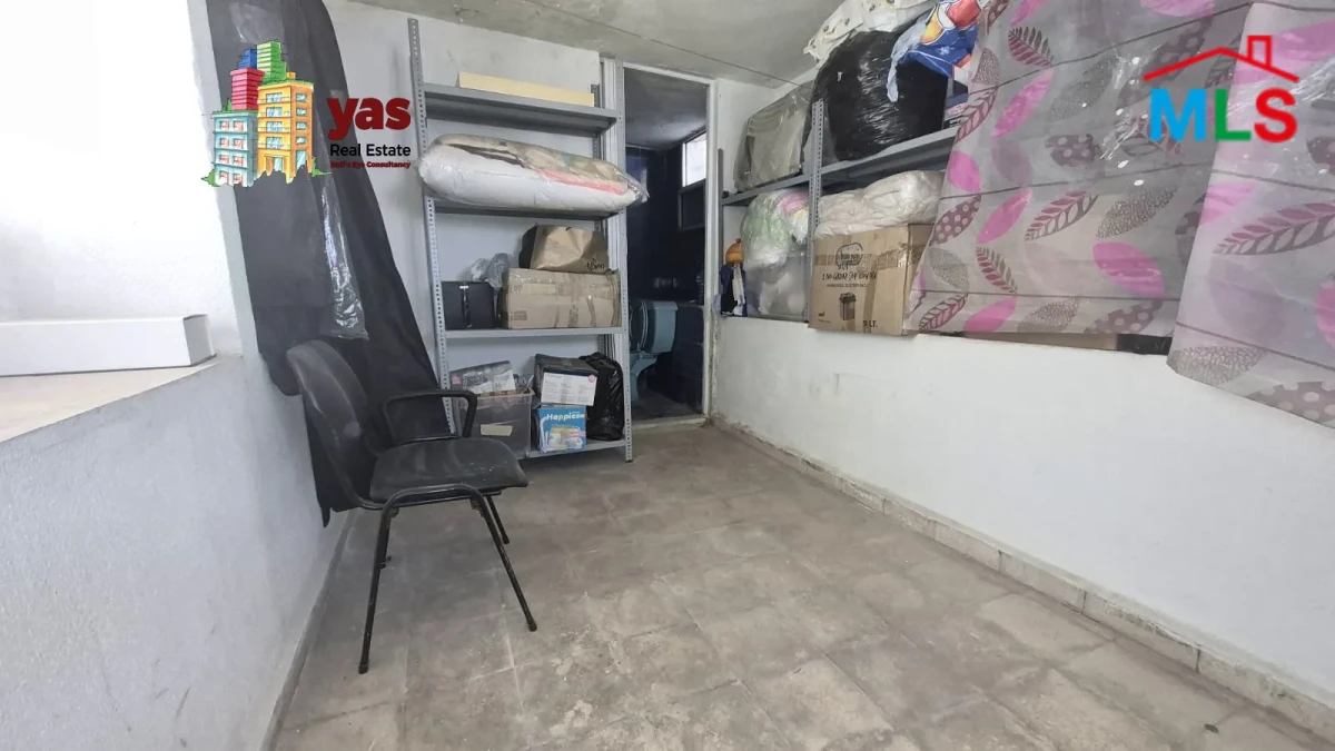 Adonis 50m2 | Furnished Studio | Rent | Rooftop Terrace | MCH