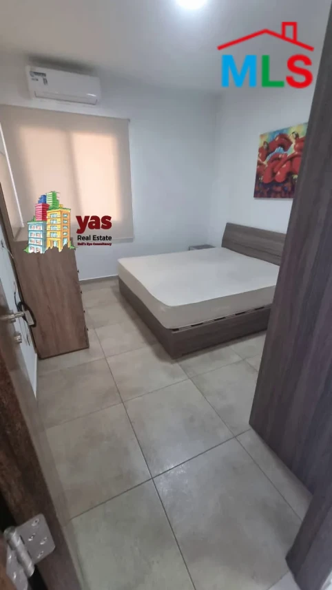 Achrafieh 120m2 | Luxurious Building | Furnished | Long Term | WI |