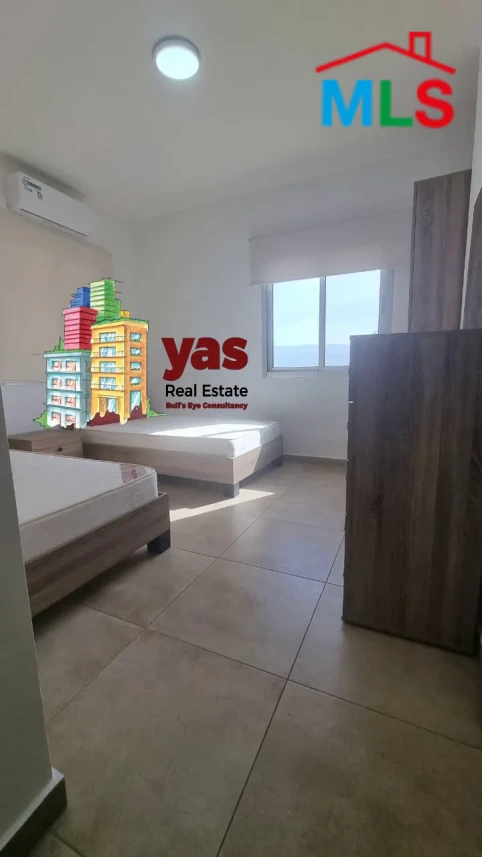 Achrafieh 120m2 | Luxurious Building | Furnished | Long Term | WI |